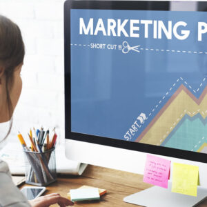 Creating a Marketing Plan Certification