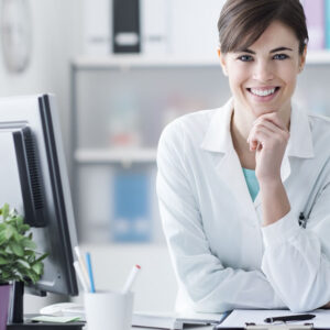 Medical Secretary Certification