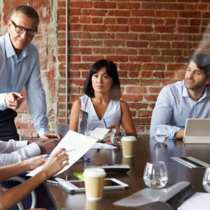 Creating Lively and Effective Meetings Certification