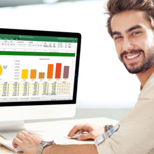 Microsoft Excel Certification Level 2