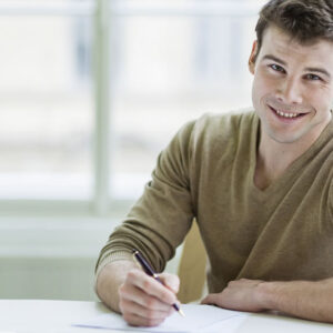 Minute Taking Certification