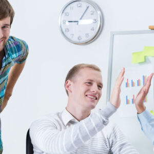 Motivating Colleagues to Perform Certification