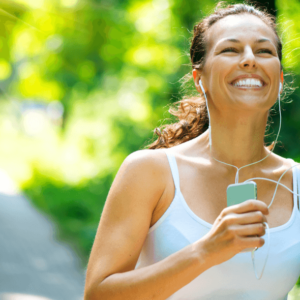 Finding Motivation to Get Fit and Stay Fit Certification