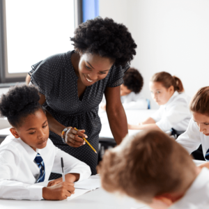 The Key Stages of the National Curriculum Certification