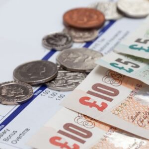 Payroll - How to Calculate Net and Gross Pay Certification