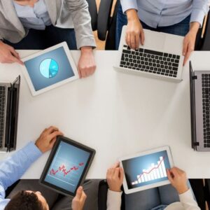 Networking for Sales Professionals Certification