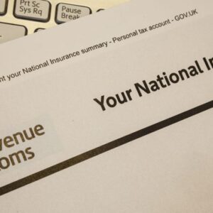 Understanding the National Insurance Contributions System Certification