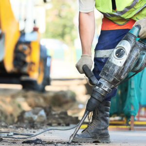 Noise and Vibration Awareness Certification