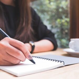 Note Taking Certification