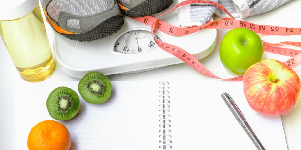 Nutrition and Weight Management Certificate