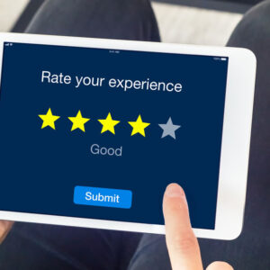 Online Reputation Management Certification