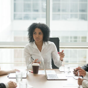 Organising and Chairing Meetings Certification