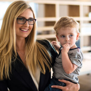 Parental Rights Certification