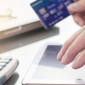 PCI DSS Certification