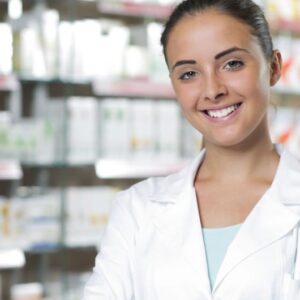 Pharmacy Assistant Certification