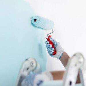 Painting and Decorating Certification