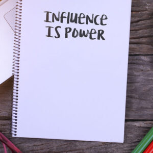 The Power of Influence & Motivating People to Buy Certification