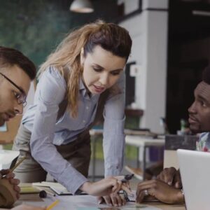 Practical Leadership Skills Certification