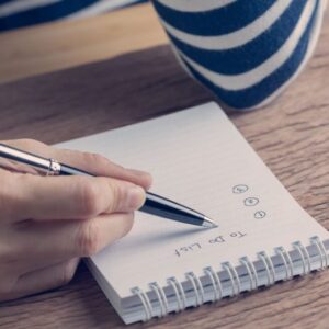 Prioritisation Certification