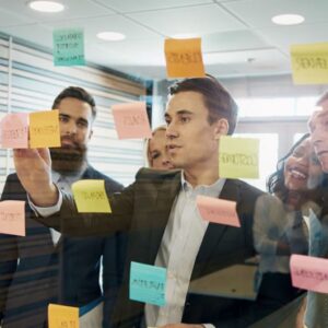 Problem Solving Certification