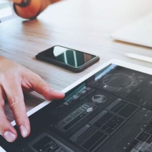 Project Development and Testing Certification