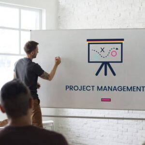 Project Management Foundation (Small Projects) Certification