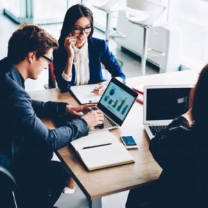 Project Preparation Certification