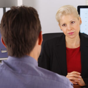 Questioning and Listening Techniques Certification