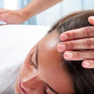 Reiki Certification