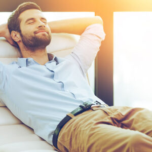 Reducing Stress (Techniques to Relax) Certification