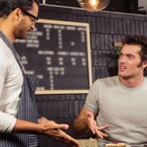 Rescuing Difficult Customers Certification