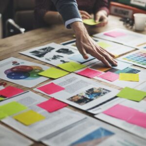 Researching Certification