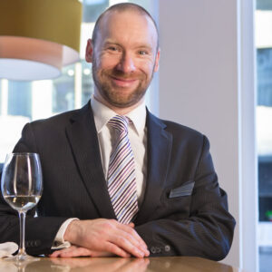 Restaurant Hospitality Management Certification Level 2