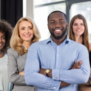 Retaining Your Best People Certification