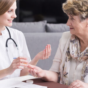 Safe Handling of Medicines Foundation Certification