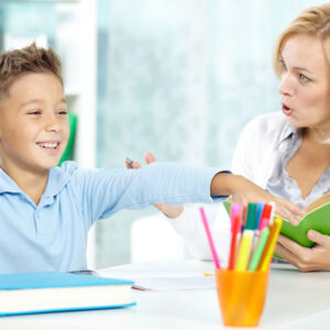 Positive Handling in Schools Certification