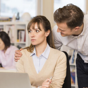 Sexual Harassment Awareness Certification