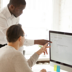 Workplace Monitoring and Data Protection Certification