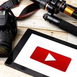 YouTube Masterclass Certification