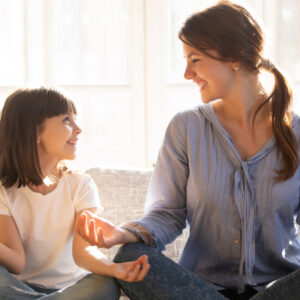 Mindfulness for Children Certification