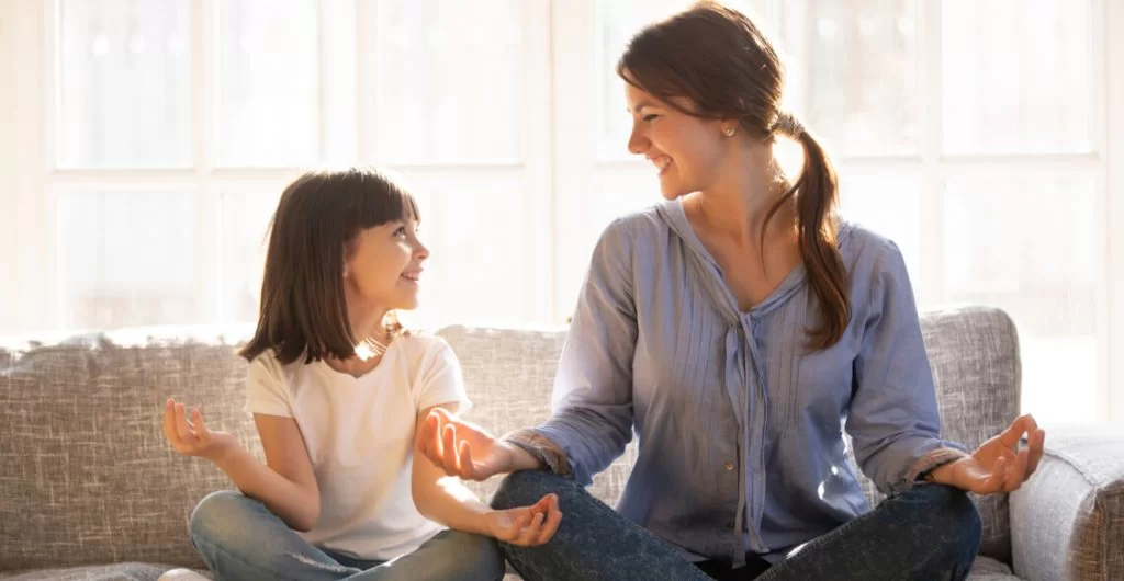 Introduction to Mindfulness for Children Certificate