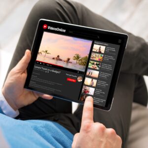 YouTube Channel Marketing Certification