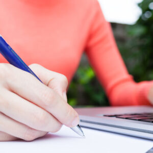 Business Letter Writing Certification