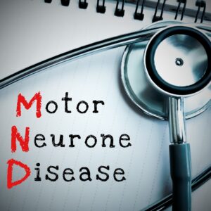 Motor Neurone Disease Awareness Certification