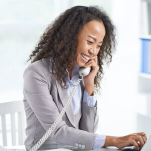 PA Telephone Skills Certification