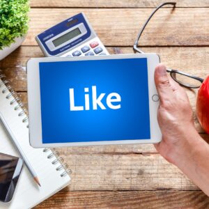 Facebook Advertising Certification