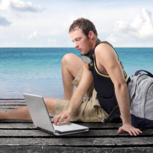 Travel Writing Certification