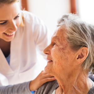 Caring for the Elderly Certification