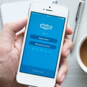 Skype for Business Certification