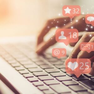 Social Media for Business Certification